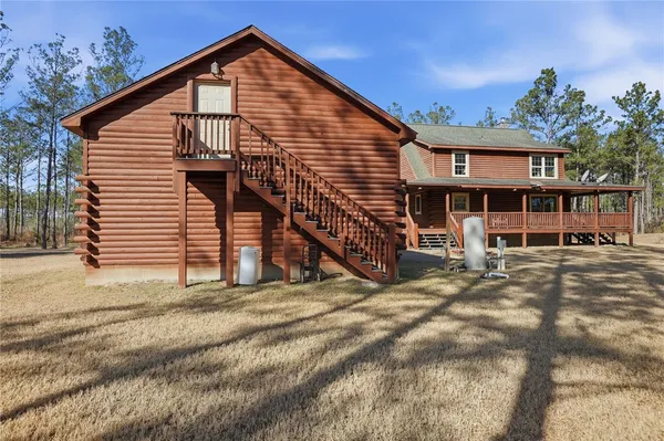 $575,000 | 1398 Adventure Trail, Millwood, GA 31552