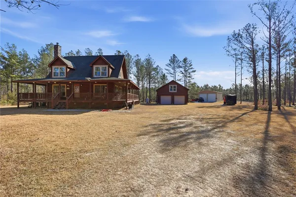 $575,000 | 1398 Adventure Trail, Millwood, GA 31552
