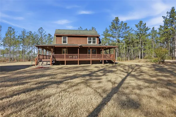 $575,000 | 1398 Adventure Trail, Millwood, GA 31552