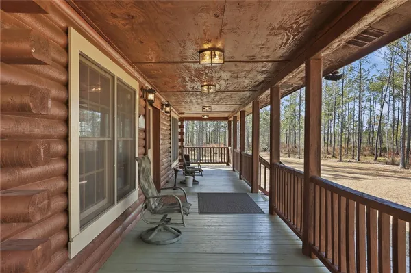 $575,000 | 1398 Adventure Trail, Millwood, GA 31552