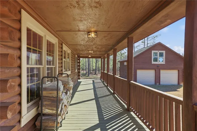 $585,000 | 1398 Adventure Trail, Millwood, GA 31552