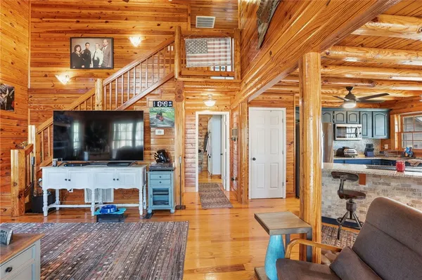 $575,000 | 1398 Adventure Trail, Millwood, GA 31552