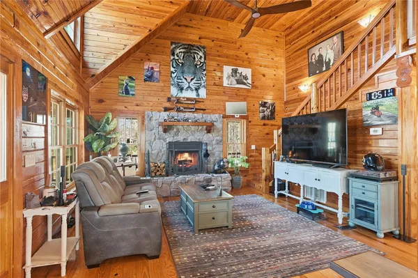 $575,000 | 1398 Adventure Trail, Millwood, GA 31552