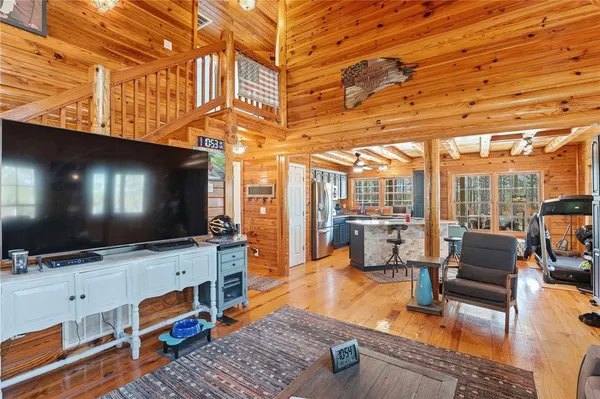 $575,000 | 1398 Adventure Trail, Millwood, GA 31552