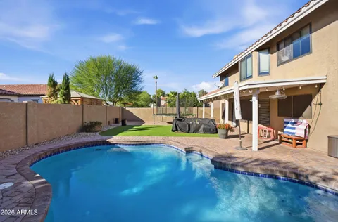 $559,500 | 1413 East Vaughn Avenue, Gilbert, AZ 85234