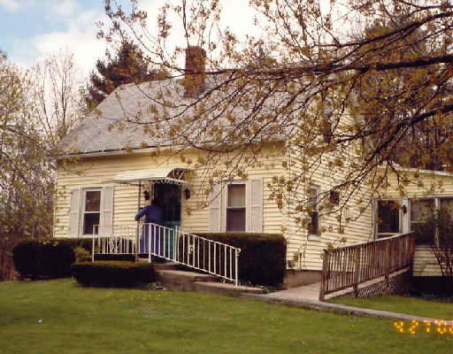 21 Turner Road Charlton, MA 01507 - Photo 1 of 1 Gallery Image 1