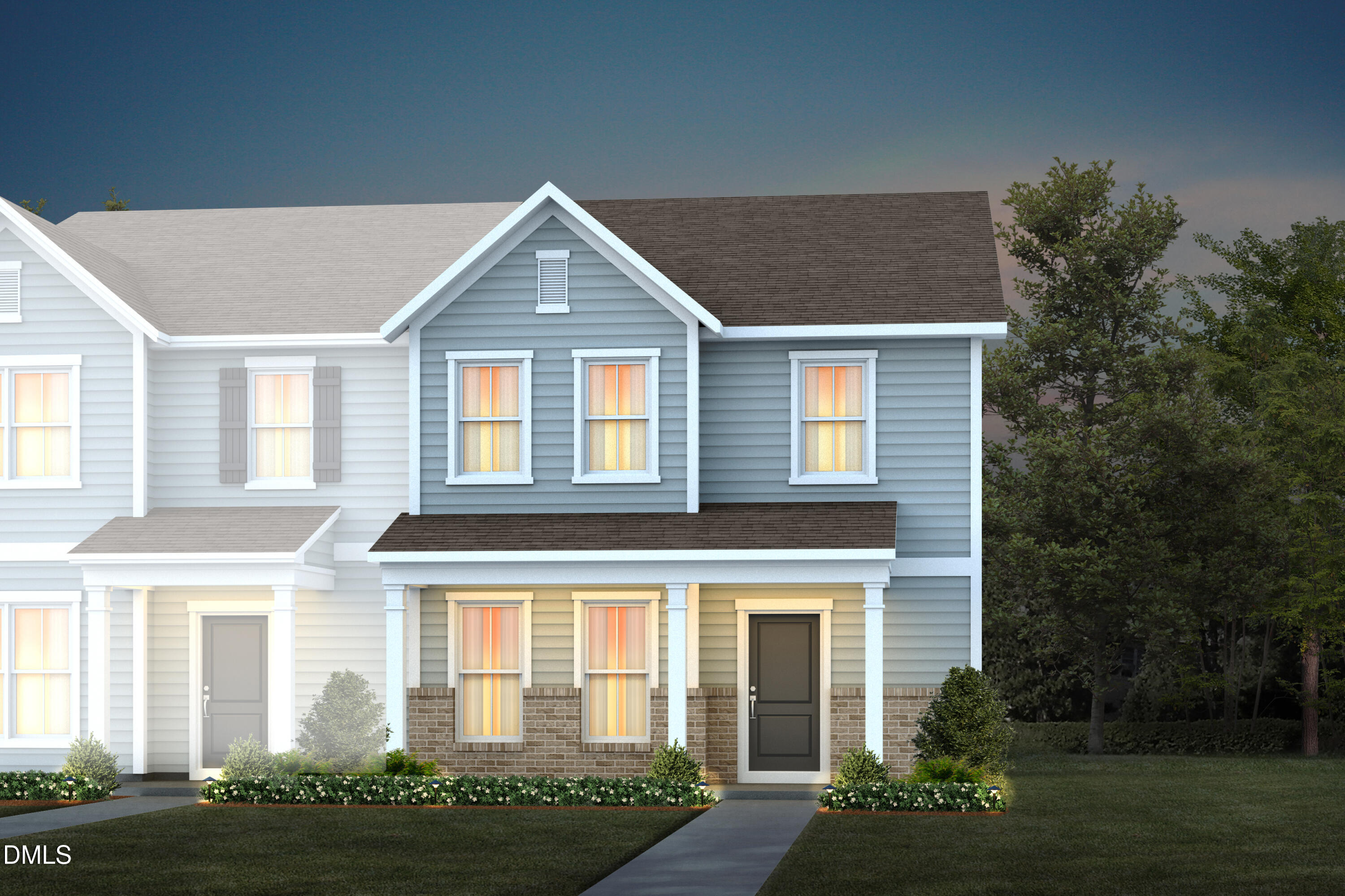 234 Fosterton Cottage Way Raleigh, NC 27603 - Photo 1 of 26 Scarlett 6