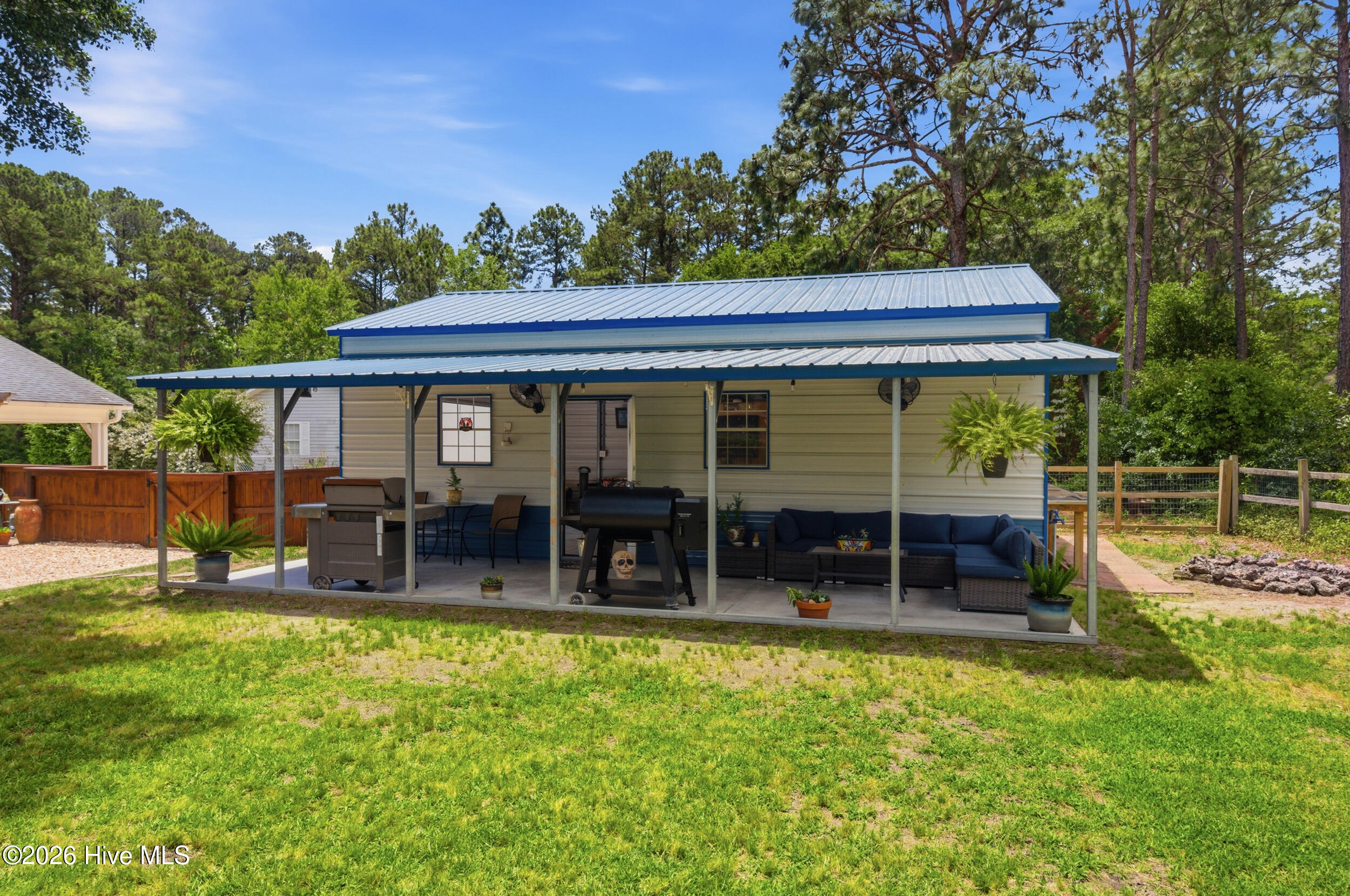 245 Barrington Ridge Bogue, NC 28570 - Photo 35 of 45