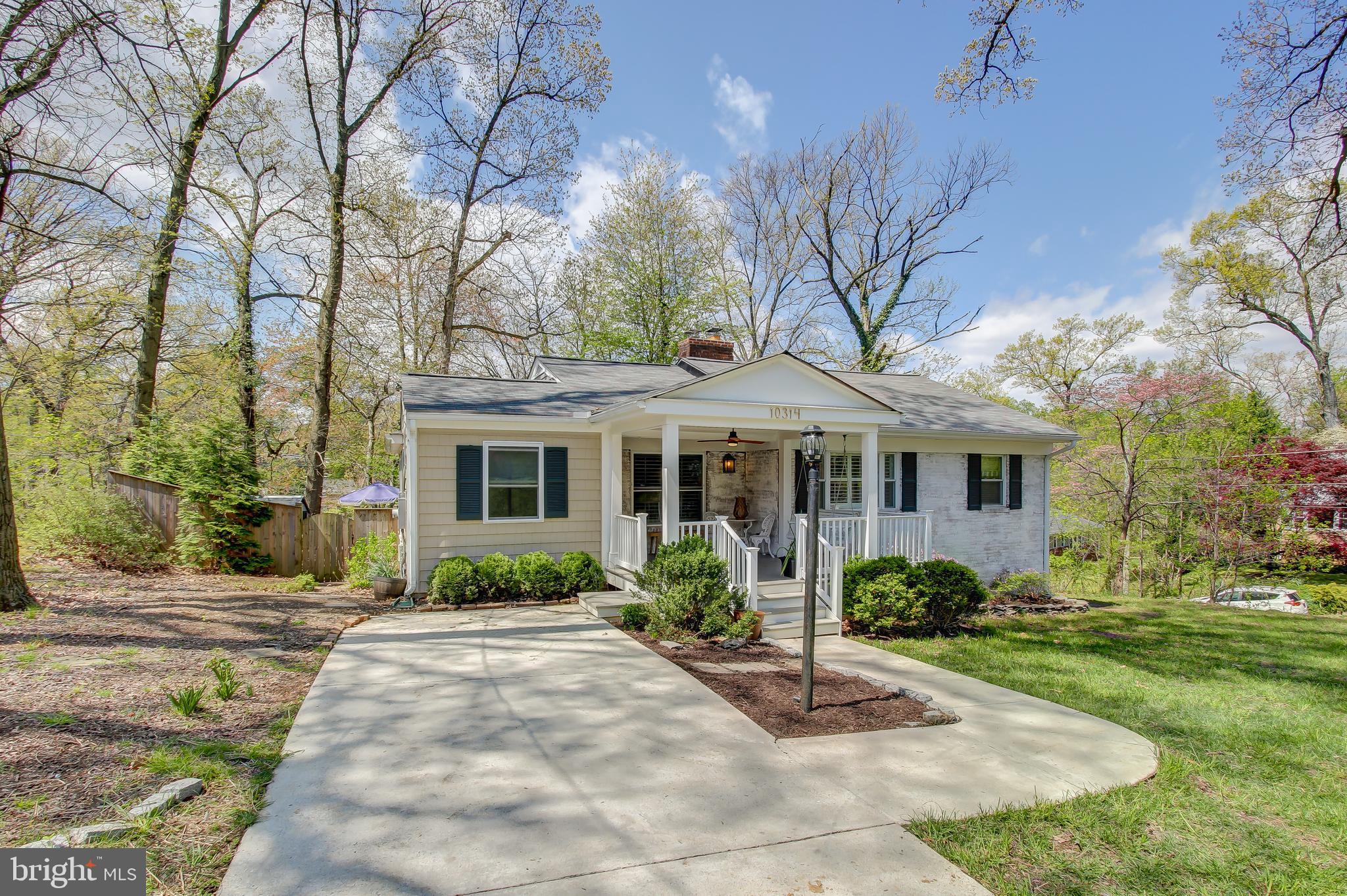 10314 Pierce Drive Silver Spring, MD 20901 - Photo 2 of 33