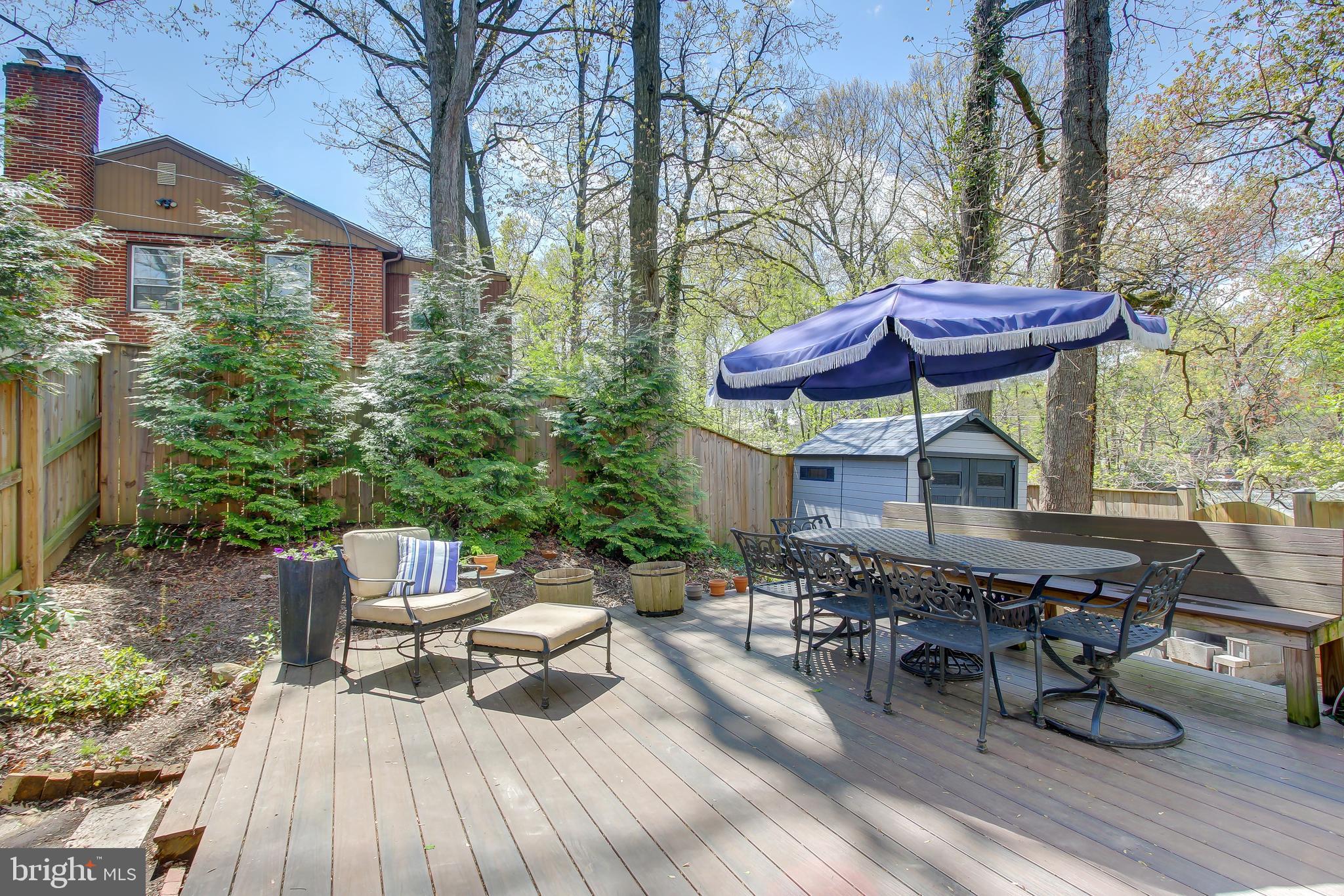 10314 Pierce Drive Silver Spring, MD 20901 - Photo 31 of 33