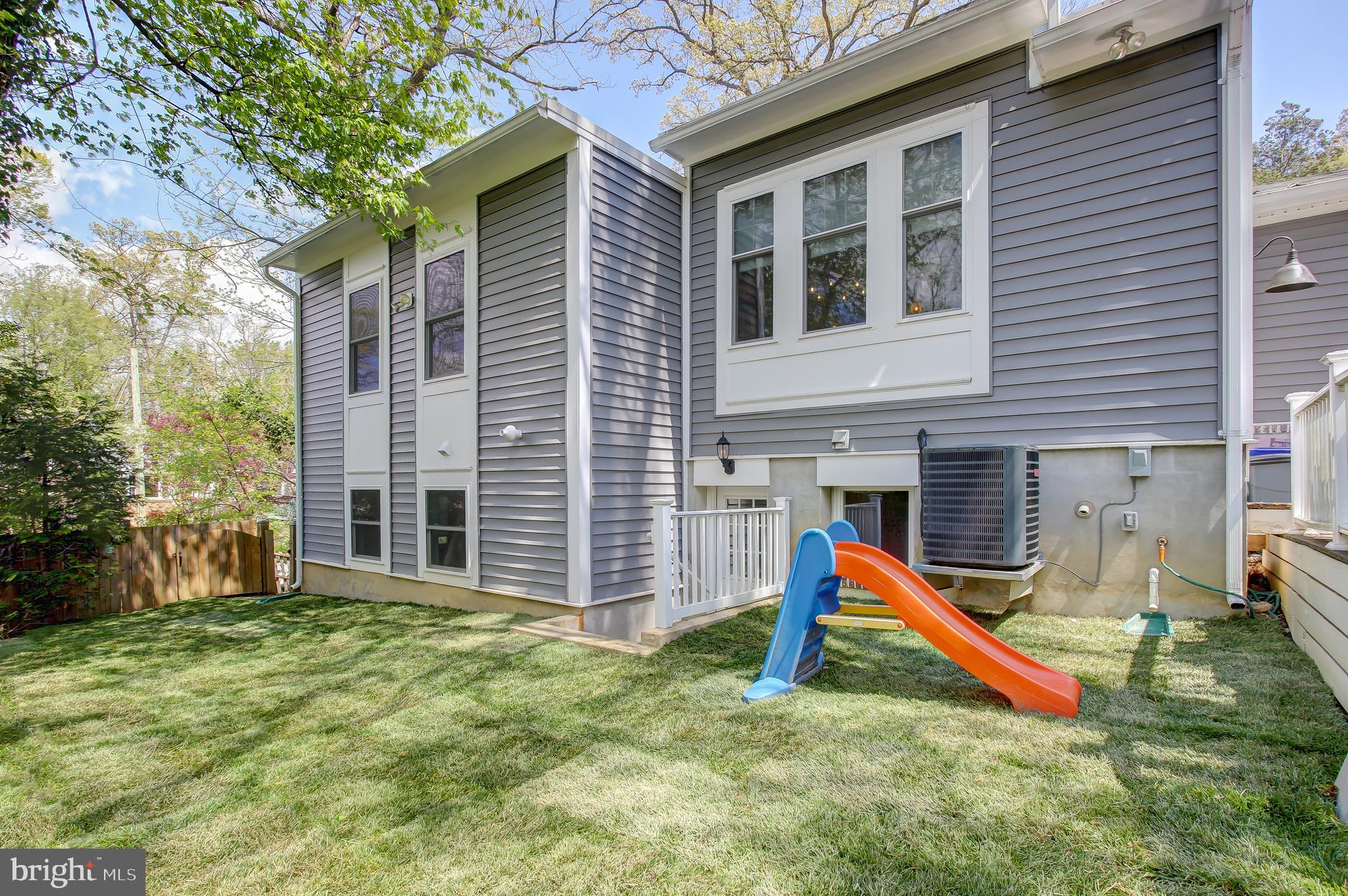10314 Pierce Drive Silver Spring, MD 20901 - Photo 32 of 33