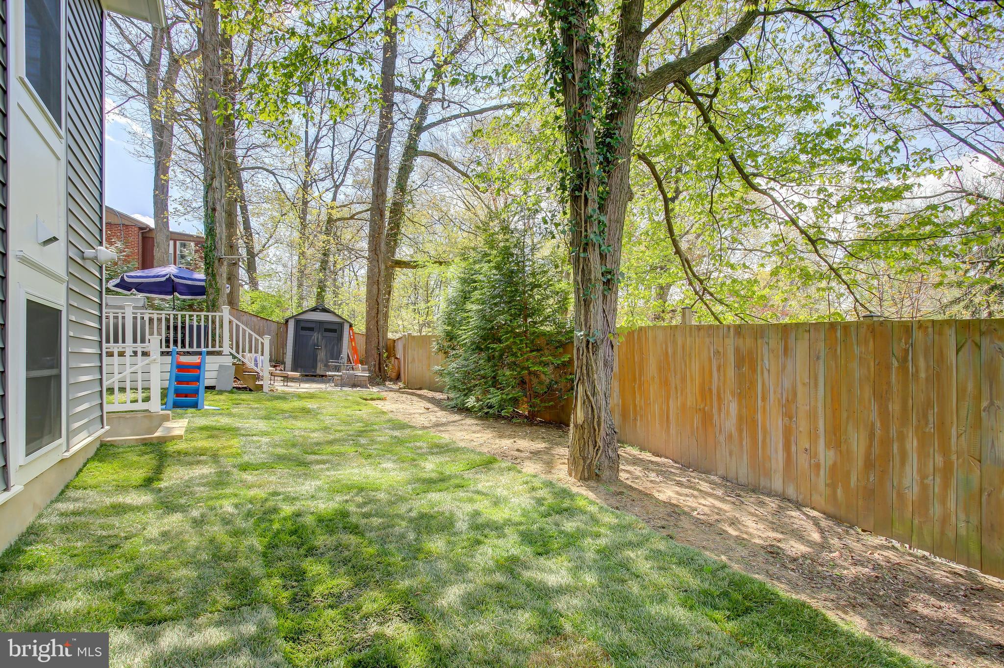 10314 Pierce Drive Silver Spring, MD 20901 - Photo 33 of 33