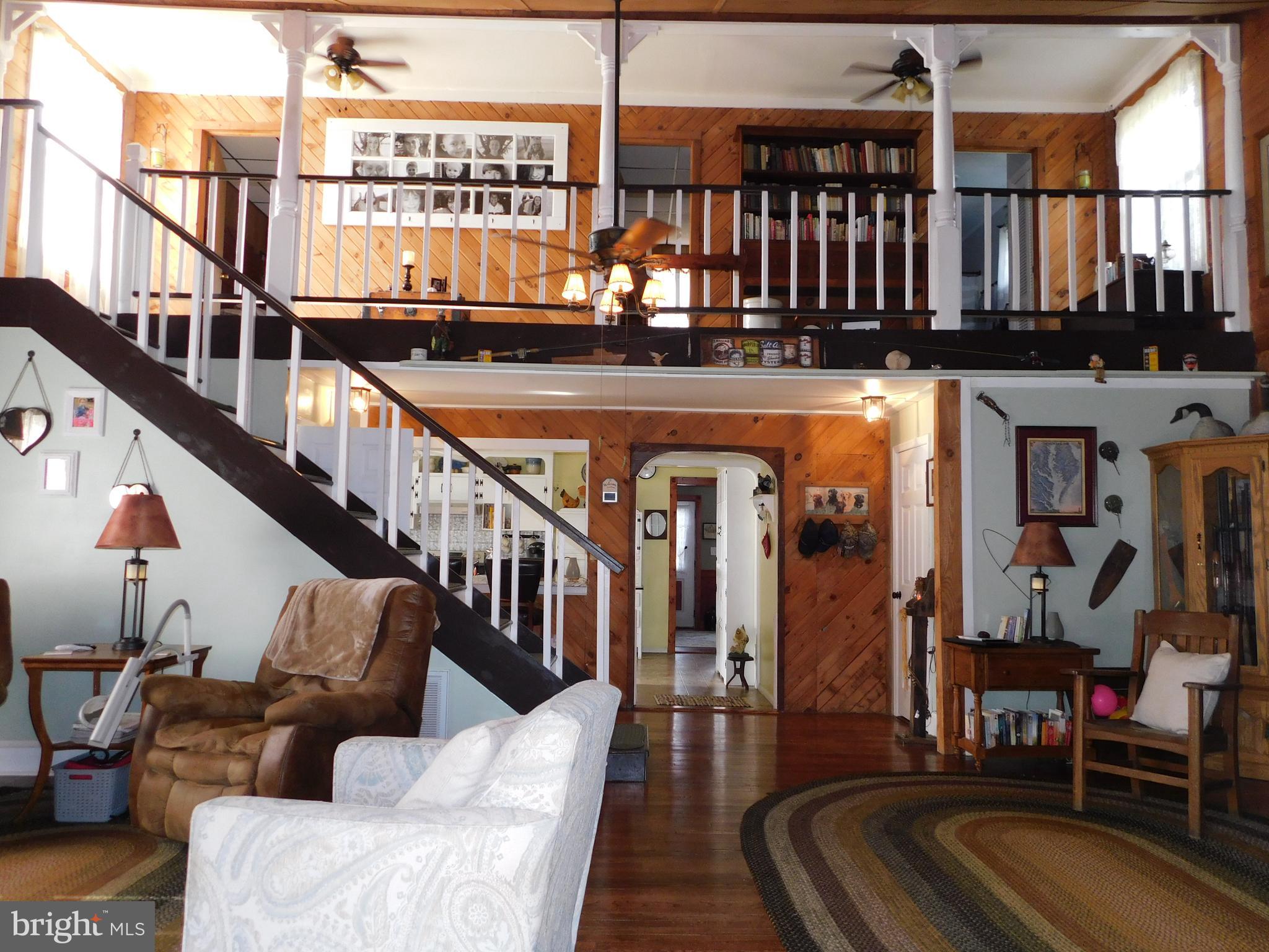 2357 Elliott Island Road Vienna, MD 21869 - Photo 19 of 46