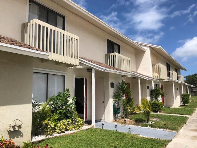 1105 Riverside Drive Greenacres, FL 33463 - Photo 1 of 17 1105 Front View