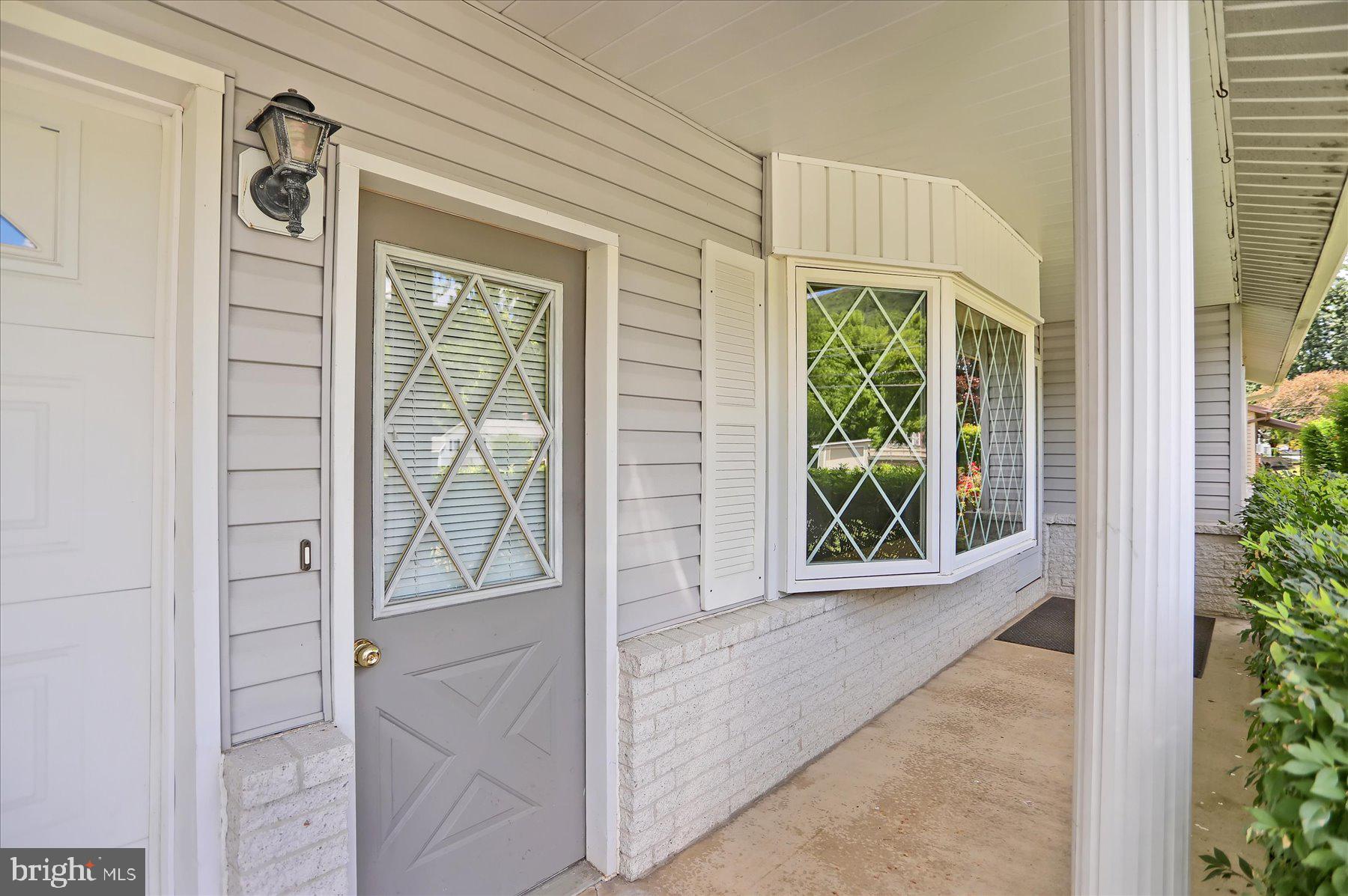 2724 Lower Brush Valley Road Centre Hall, PA 16828 - Photo 2 of 52