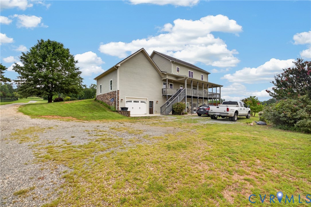 1292 Mohawk Road Long Island, VA 24569 - Photo 85 of 95