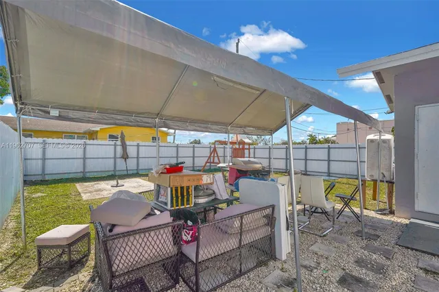 $619,000 | 3280 Northwest 213th Terrace, Miami Gardens, FL 33056
