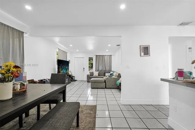 $619,000 | 3280 Northwest 213th Terrace, Miami Gardens, FL 33056