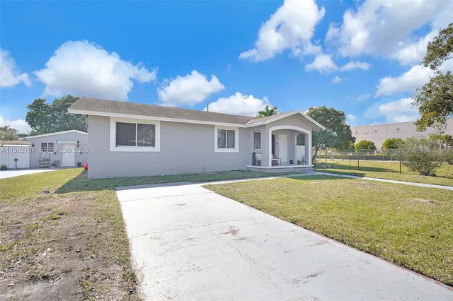 $619,000 | 3280 Northwest 213th Terrace, Miami Gardens, FL 33056
