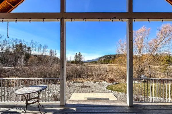 $850,000 | 34 Pomrankey Lane, Dover, ID 83825