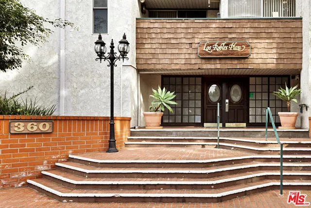 $475,000 | 360 South Euclid Avenue, Unit 125, Pasadena, CA 91101