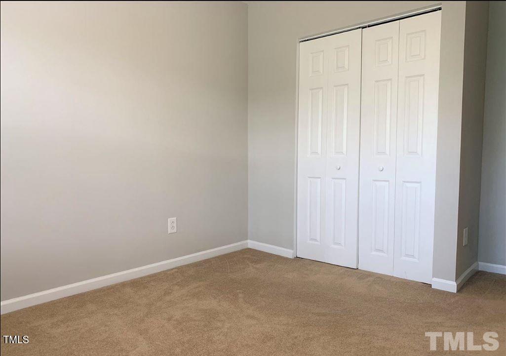 142 Forthview Way Apex, NC 27502 - Photo 9 of 11 a view of an empty room