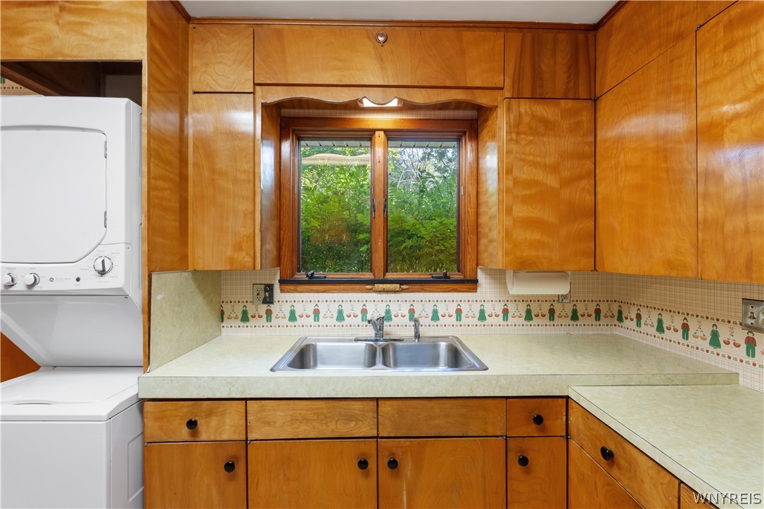 5148 Curtis Road Warsaw, NY 14569 - Photo 7 of 45 Kitchen