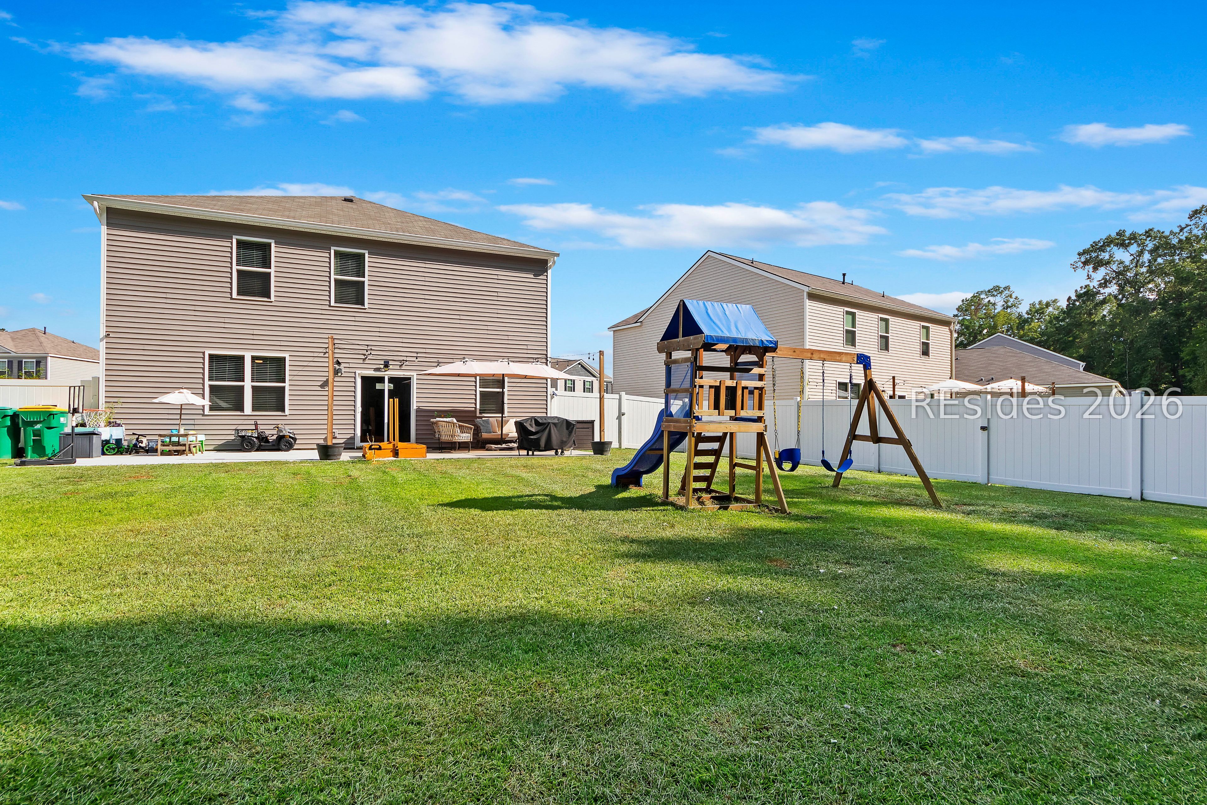 49 Cedar View Circle Bluffton, SC 29909 - Photo 40 of 55