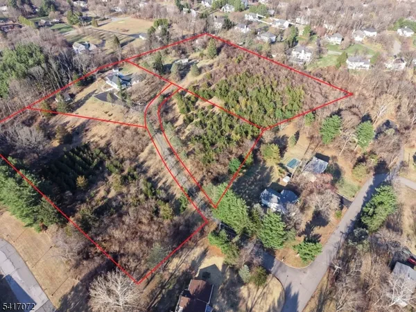 $1,999,998 | 2 Rossi Drive, Clinton, NJ 08809