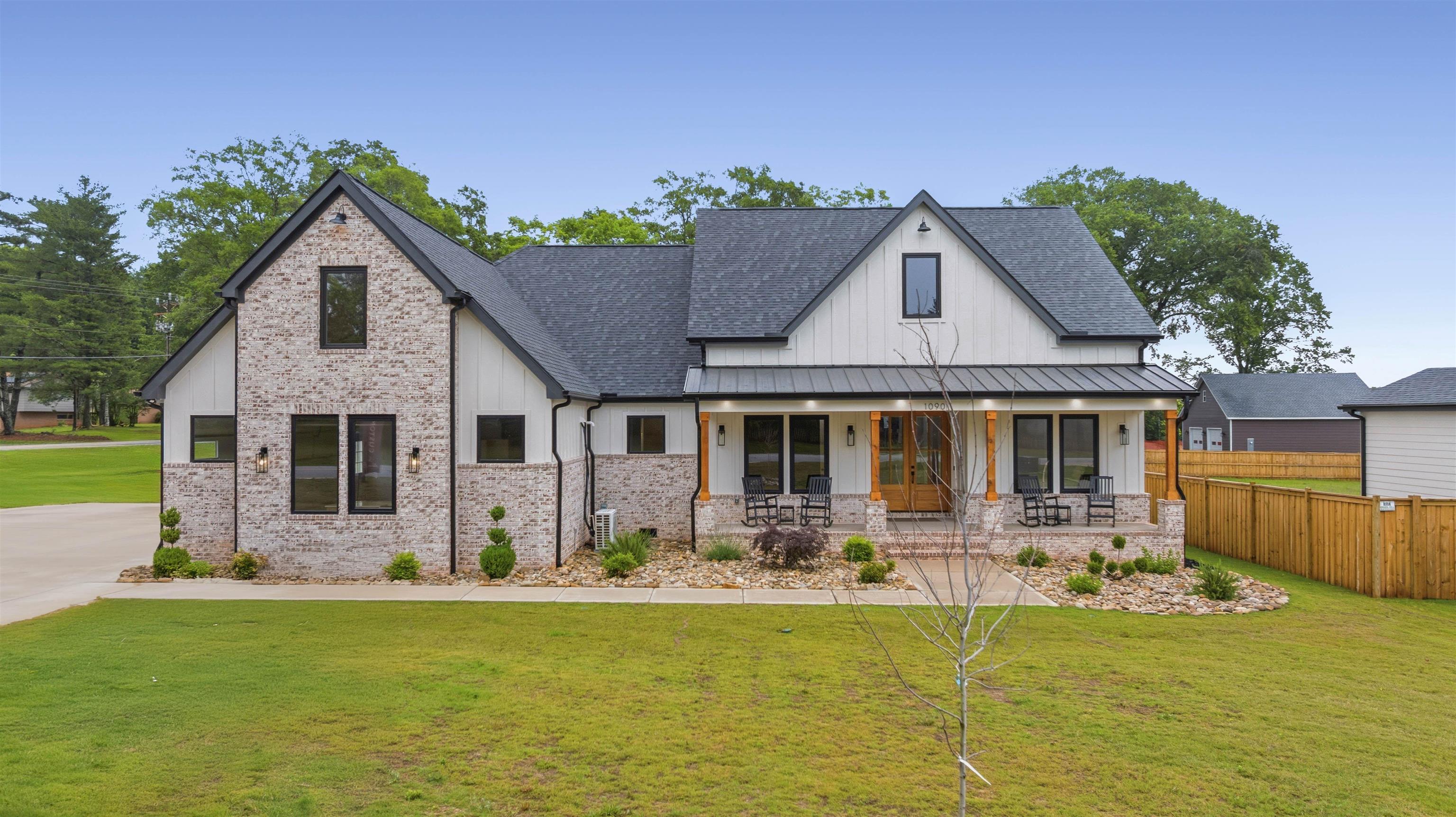 1090 Hickory Hollow Road Inman, SC 29349 - Photo 48 of 49