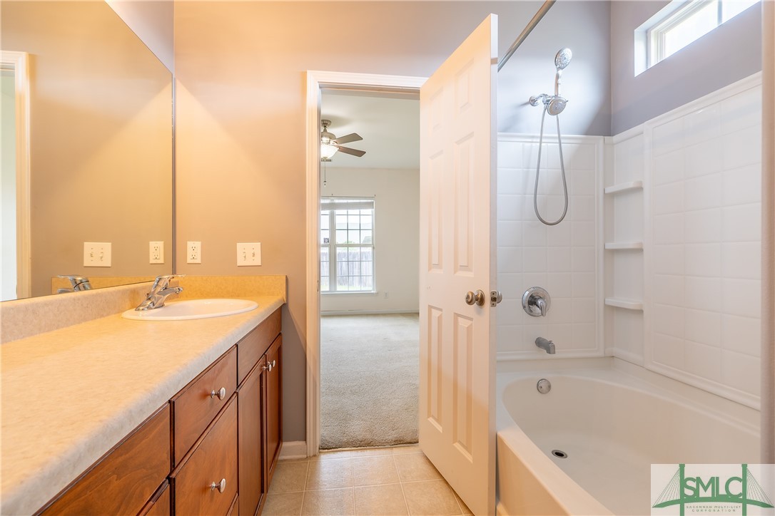 187 Willow Point Circle Savannah, GA 31407 - Photo 18 of 29 Master Bath