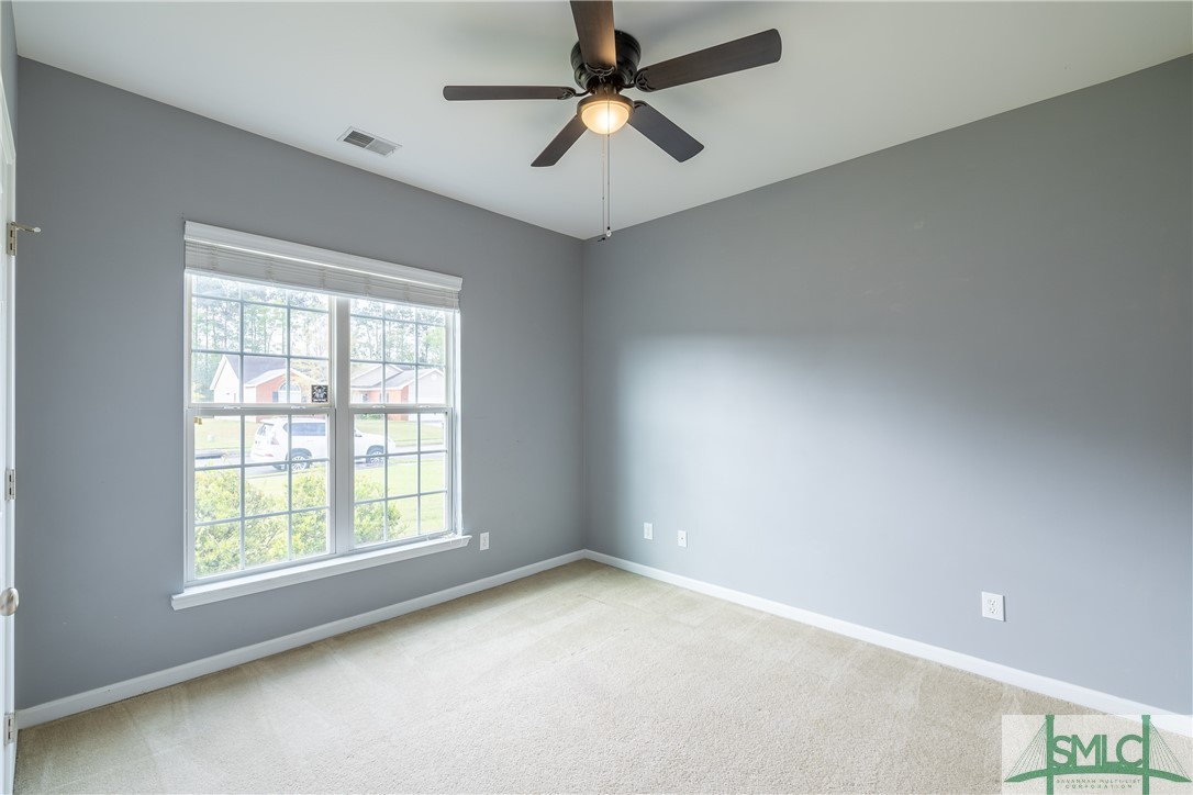 187 Willow Point Circle Savannah, GA 31407 - Photo 19 of 29 Front Bedroom