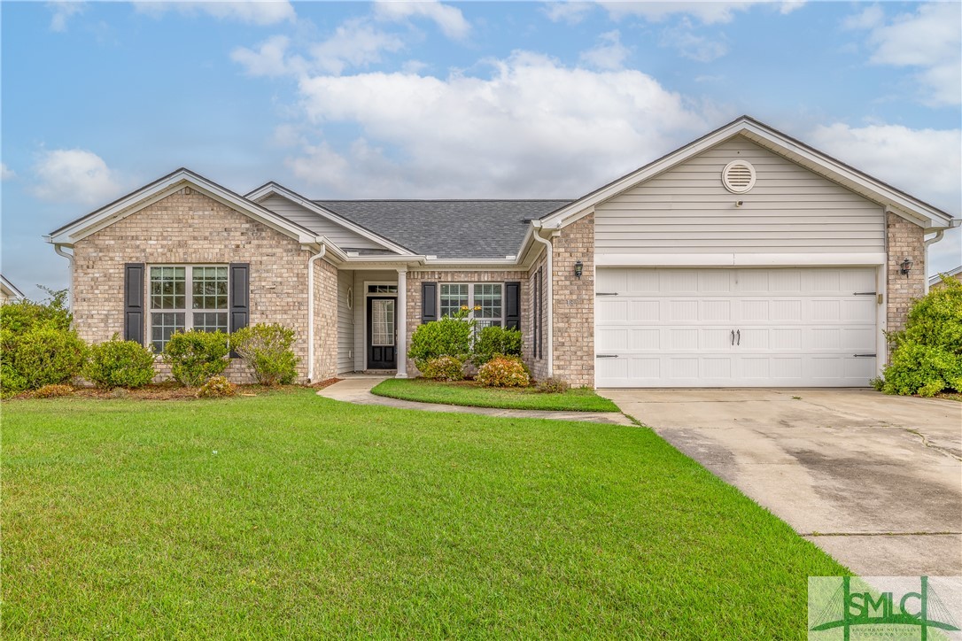 187 Willow Point Circle Savannah, GA 31407 - Photo 2 of 29