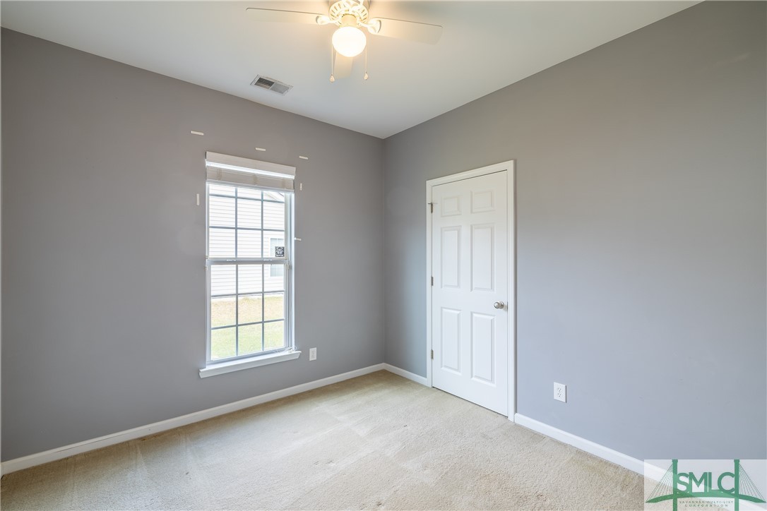 187 Willow Point Circle Savannah, GA 31407 - Photo 21 of 29 Middle Bedroom