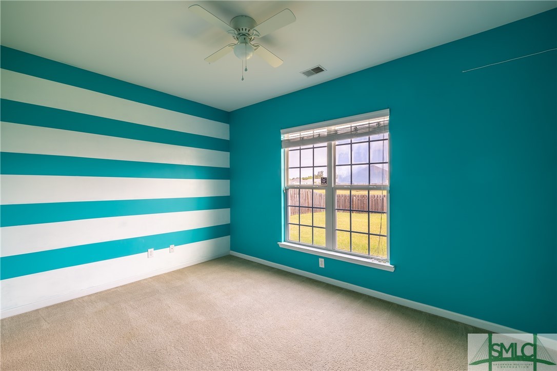 187 Willow Point Circle Savannah, GA 31407 - Photo 22 of 29 Back Bedroom