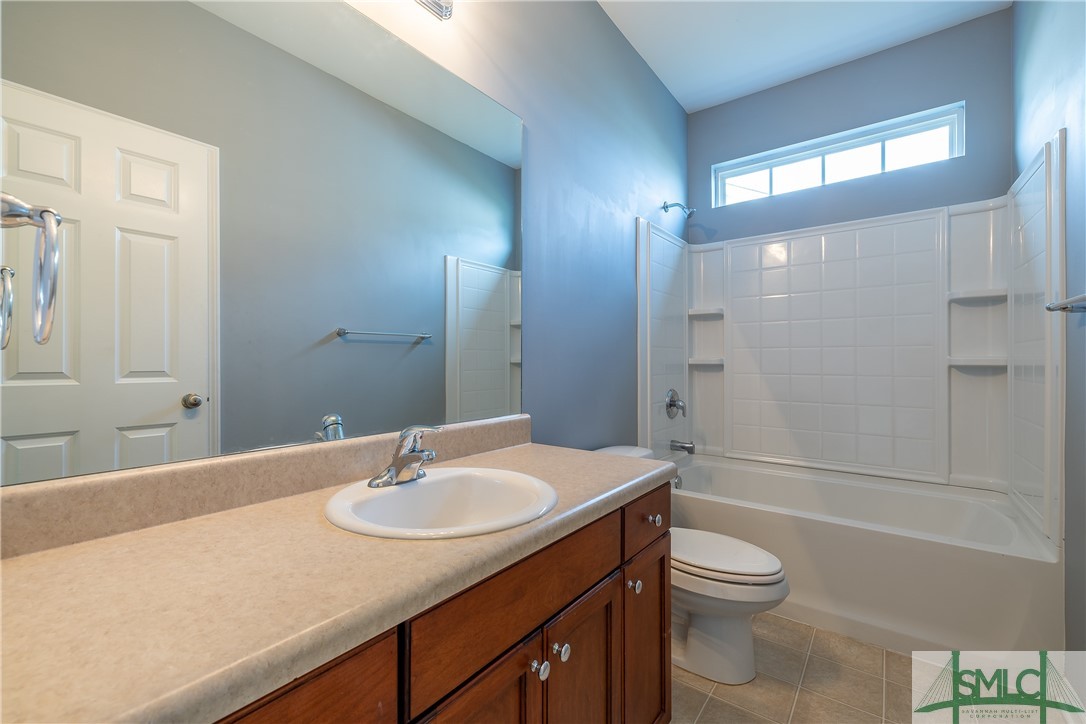 187 Willow Point Circle Savannah, GA 31407 - Photo 24 of 29 Hall Bath