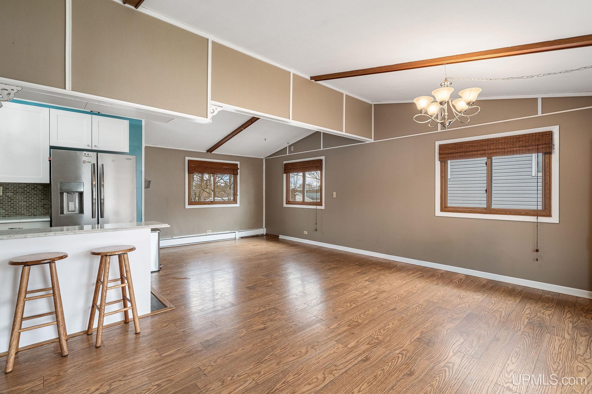 235 South Rose Street Ishpeming, MI 49849 - Photo 3 of 39