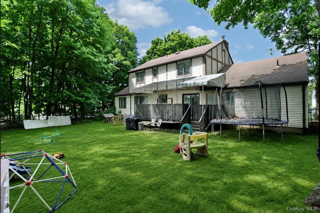 167 East Willow Tree Road Spring Valley, NY 10977 - Photo 27 of 27