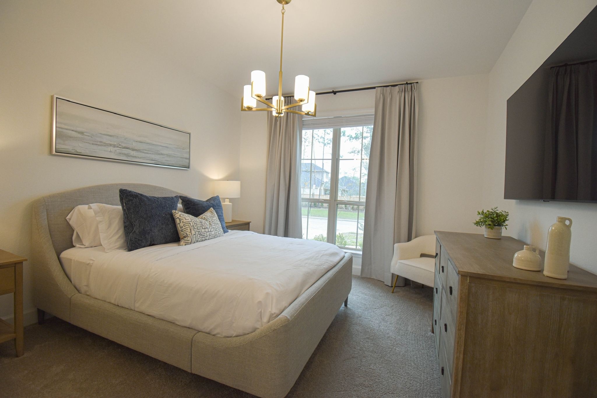 176 Sweeping Valley Drive Montgomery, TX 77316 - Photo 16 of 50