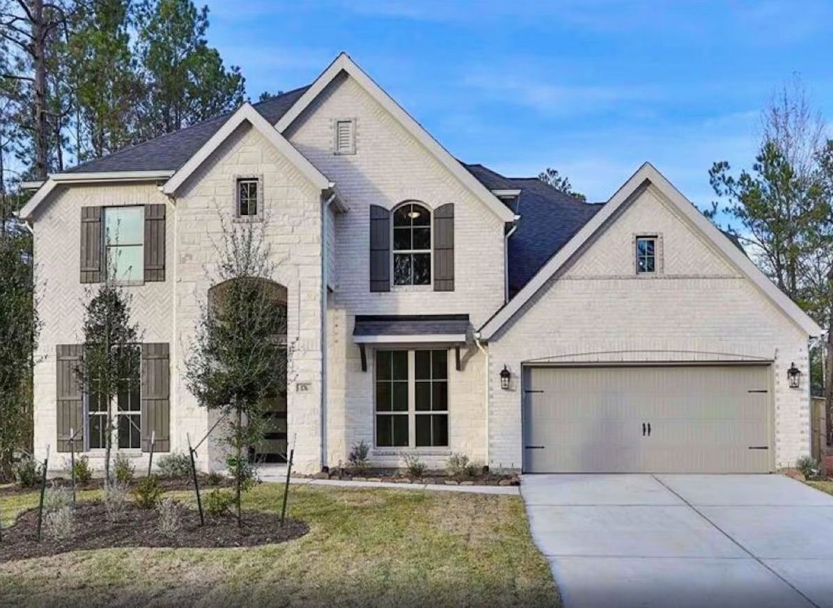 176 Sweeping Valley Drive Montgomery, TX 77316 - Photo 2 of 50