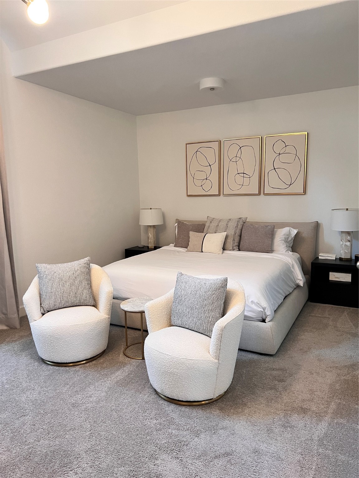 176 Sweeping Valley Drive Montgomery, TX 77316 - Photo 29 of 50 a living room with furniture and a couch