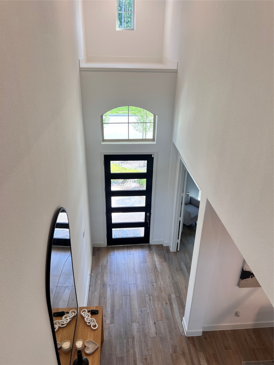 176 Sweeping Valley Drive Montgomery, TX 77316 - Photo 45 of 50 a view of livingroom with furniture and a window