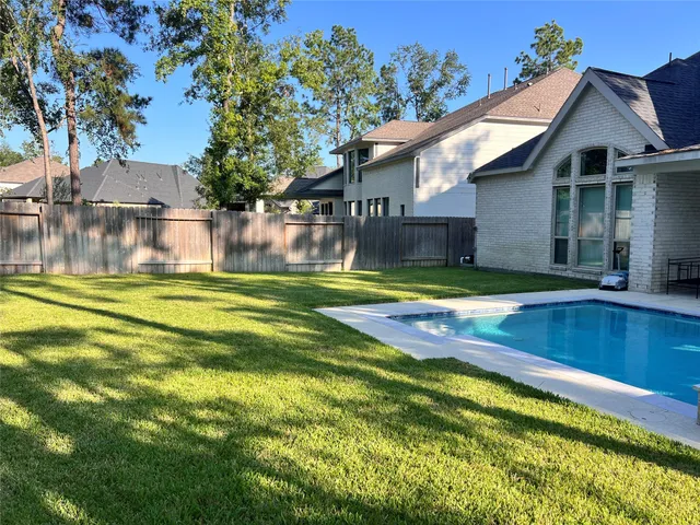 $8,000 | 176 Sweeping Valley Drive, Montgomery, TX 77316