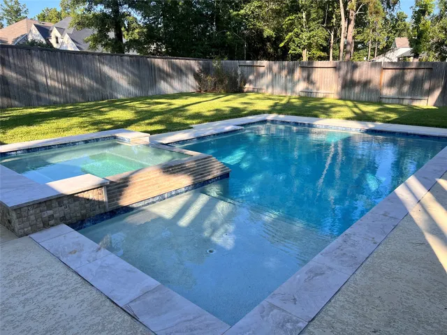 $8,000 | 176 Sweeping Valley Drive, Montgomery, TX 77316