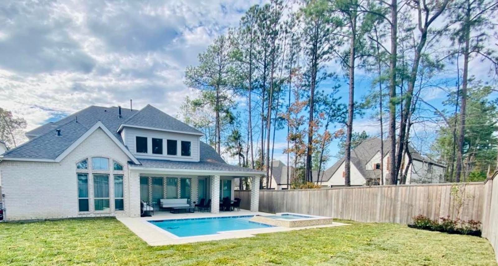 176 Sweeping Valley Drive Montgomery, TX 77316 - Photo 6 of 50