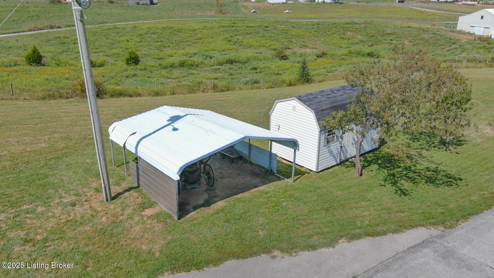 253 Boiling Springs Road Munfordville, KY 42765 - Photo 61 of 70 253 Boiling Springs Rd-55