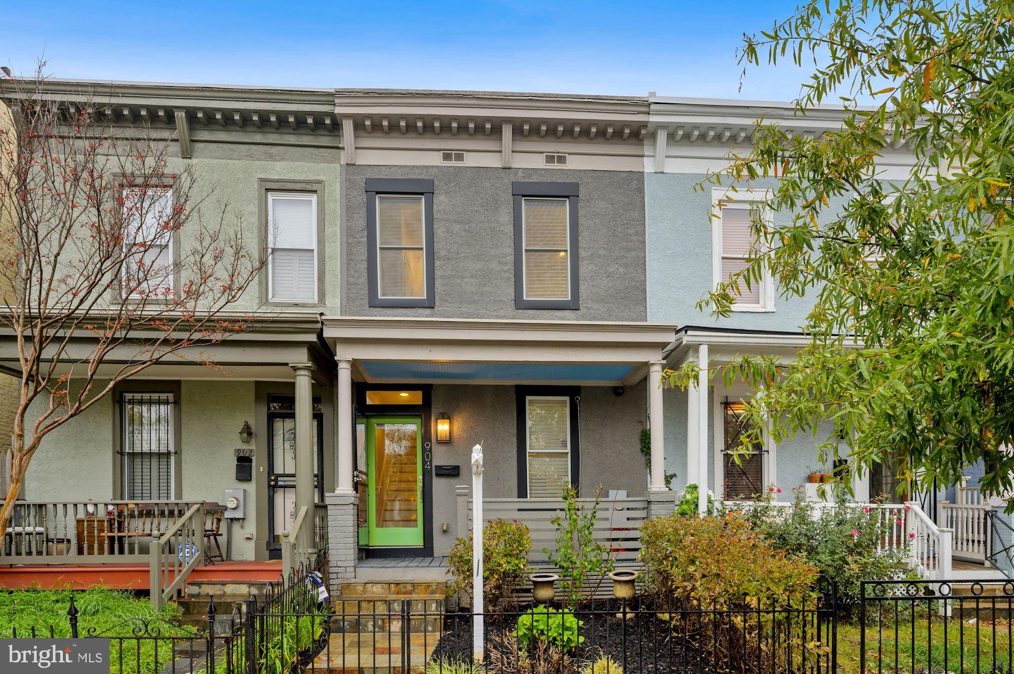904 13th Street Northeast Washington, DC 20002 - Photo 1 of 58