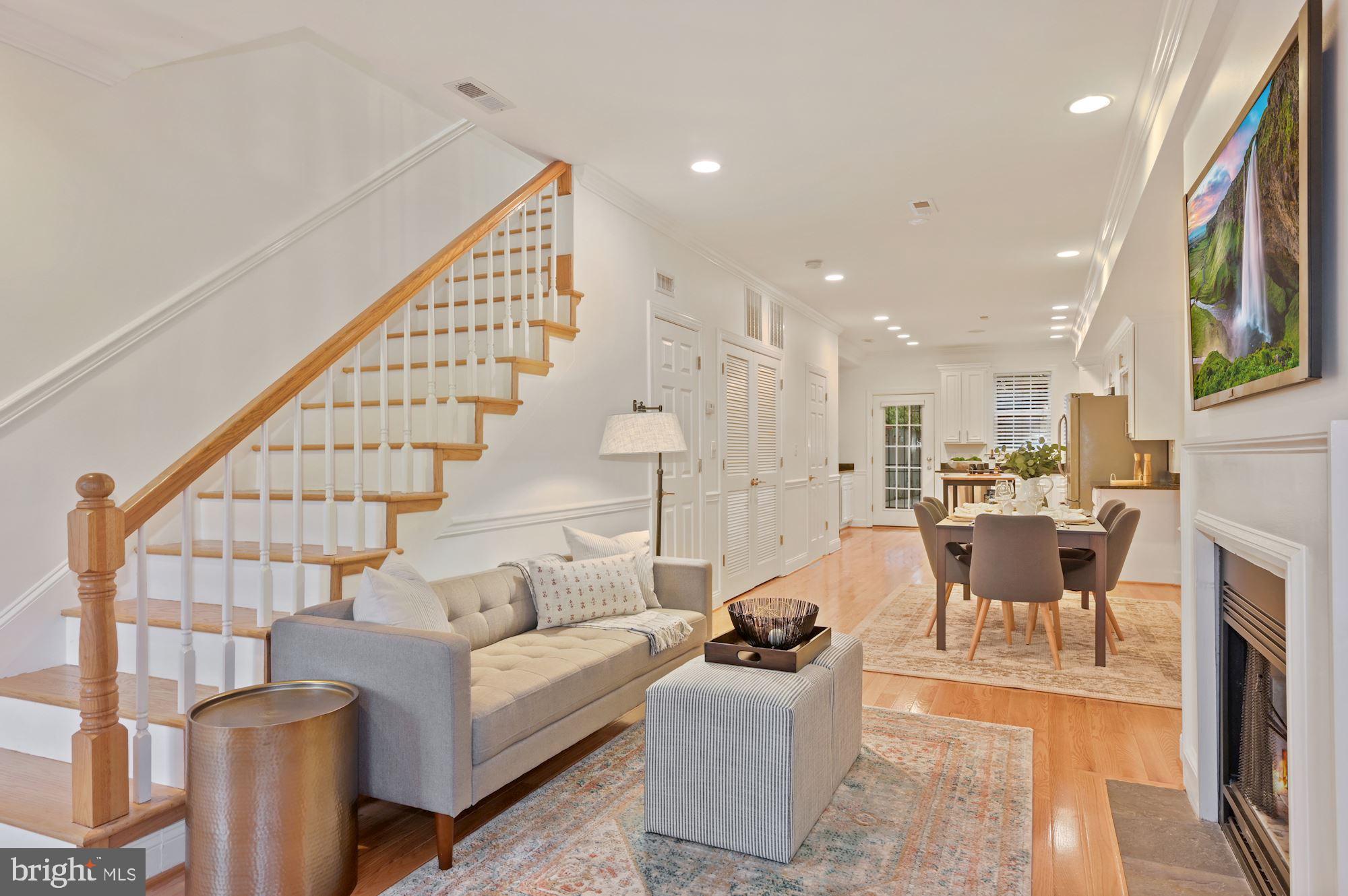 904 13th Street Northeast Washington, DC 20002 - Photo 3 of 58