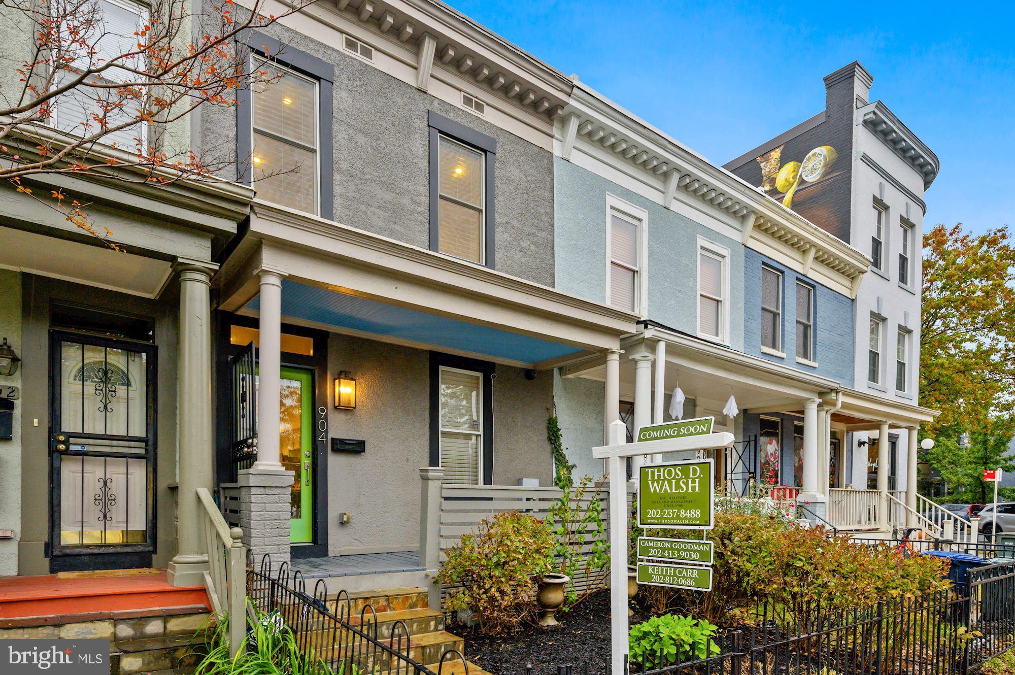 904 13th Street Northeast Washington, DC 20002 - Photo 38 of 58