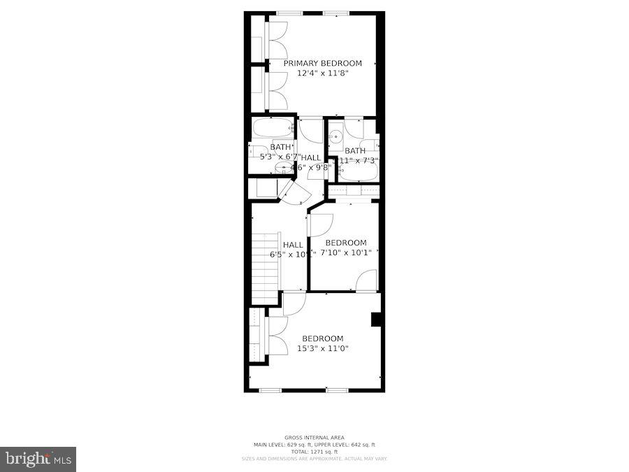 904 13th Street Northeast Washington, DC 20002 - Photo 39 of 58